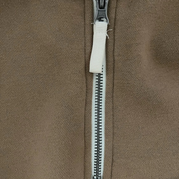 Vuori half zip pullover XS - Picture 4 of 6